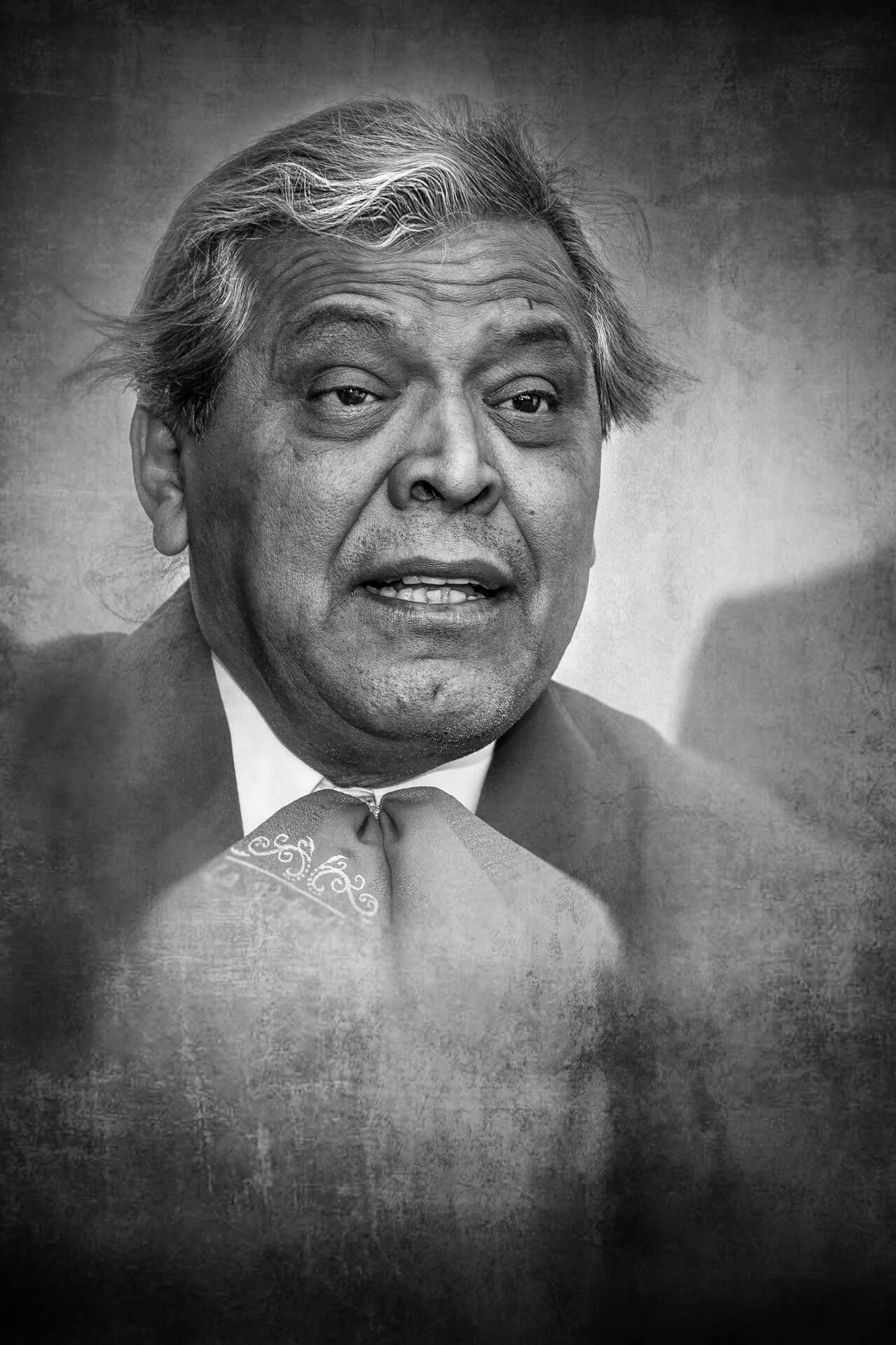 zdjęcie Marka Gubały