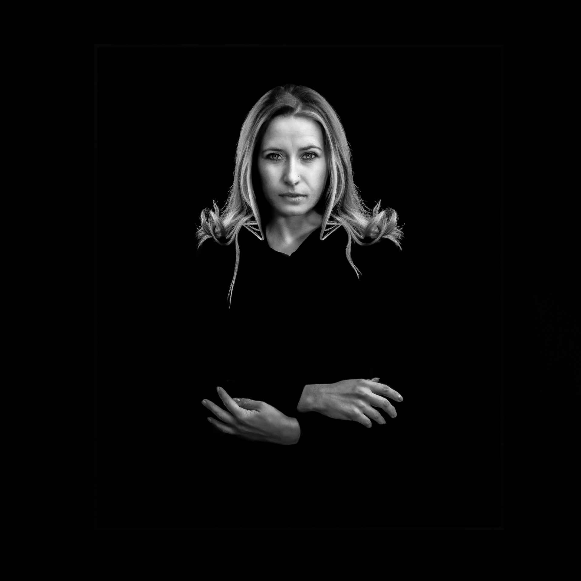 zdjęcie Marka Gubały