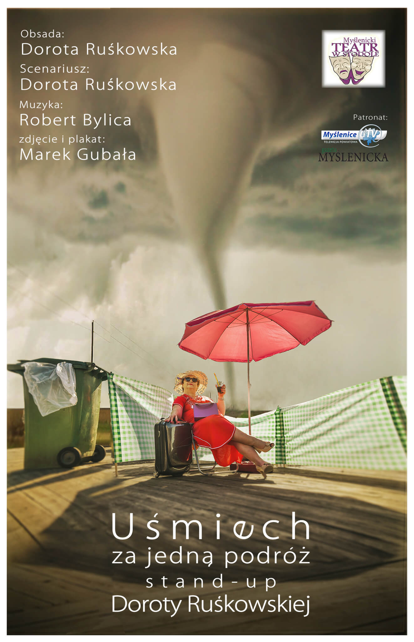 zdjęcie Marka Gubały