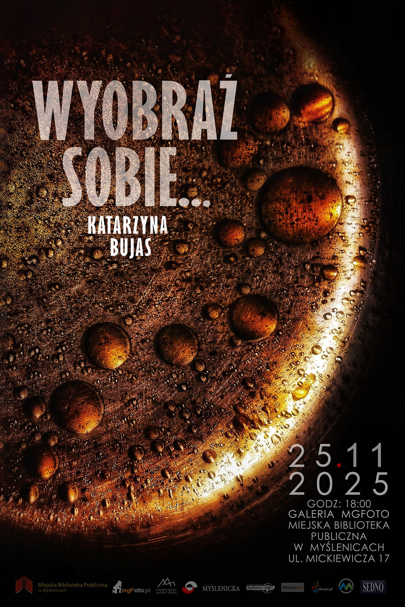 zdjęcie Marka Gubały