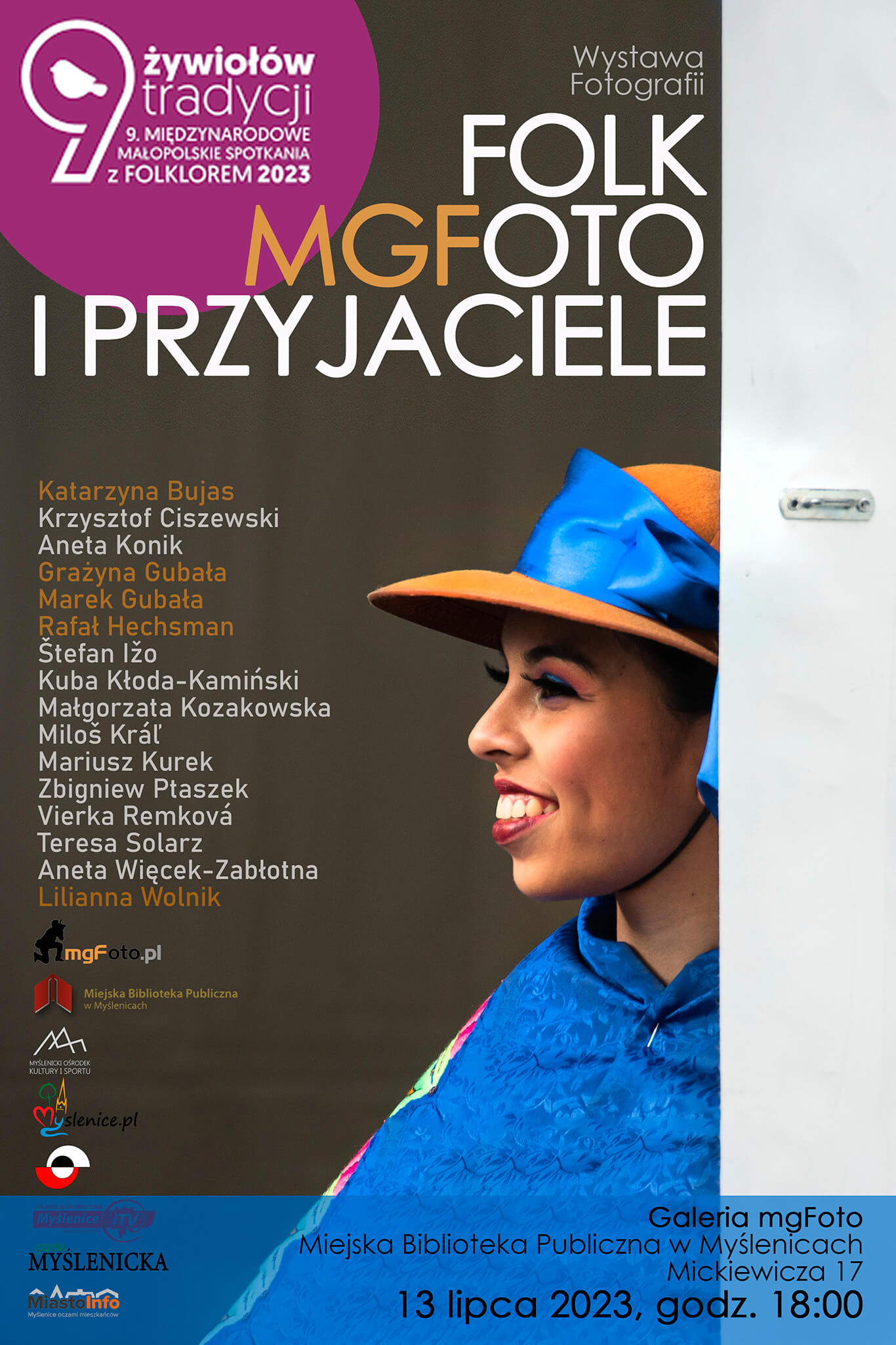 zdjęcie Marka Gubały