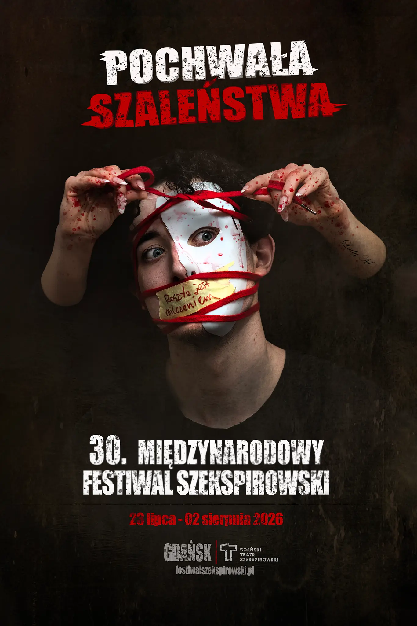 zdjęcie Marka Gubały