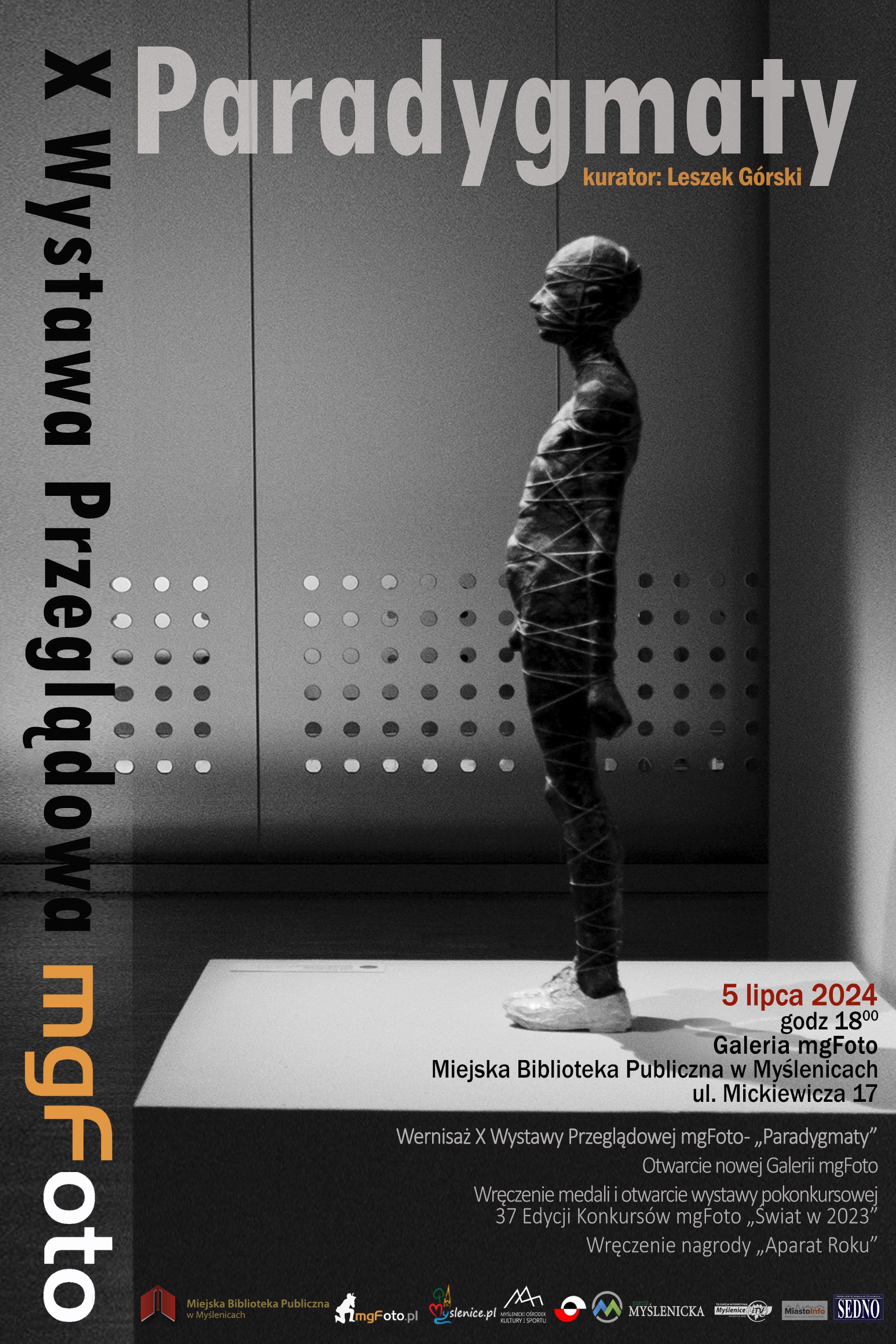 zdjęcie Marka Gubały