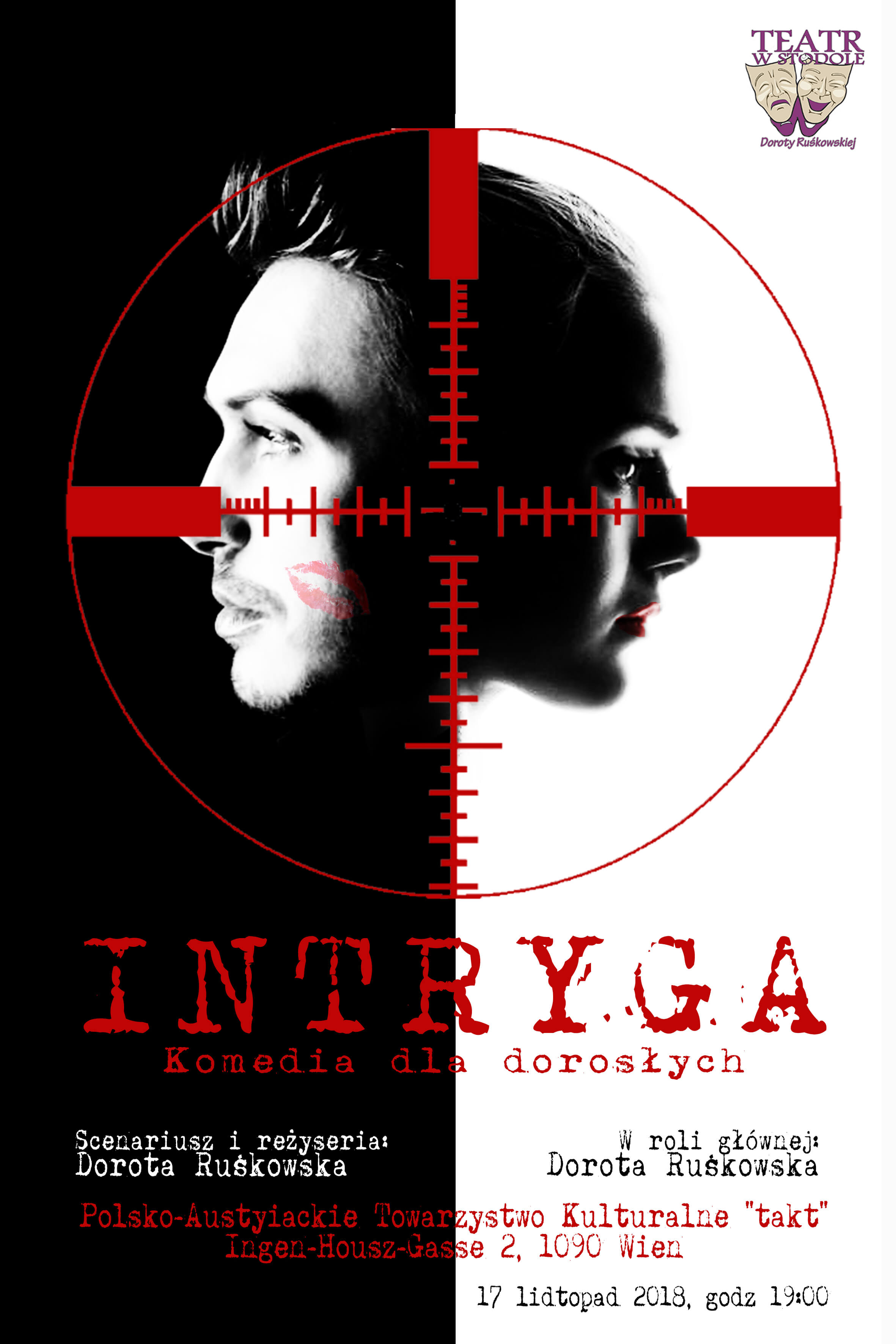 zdjęcie Marka Gubały