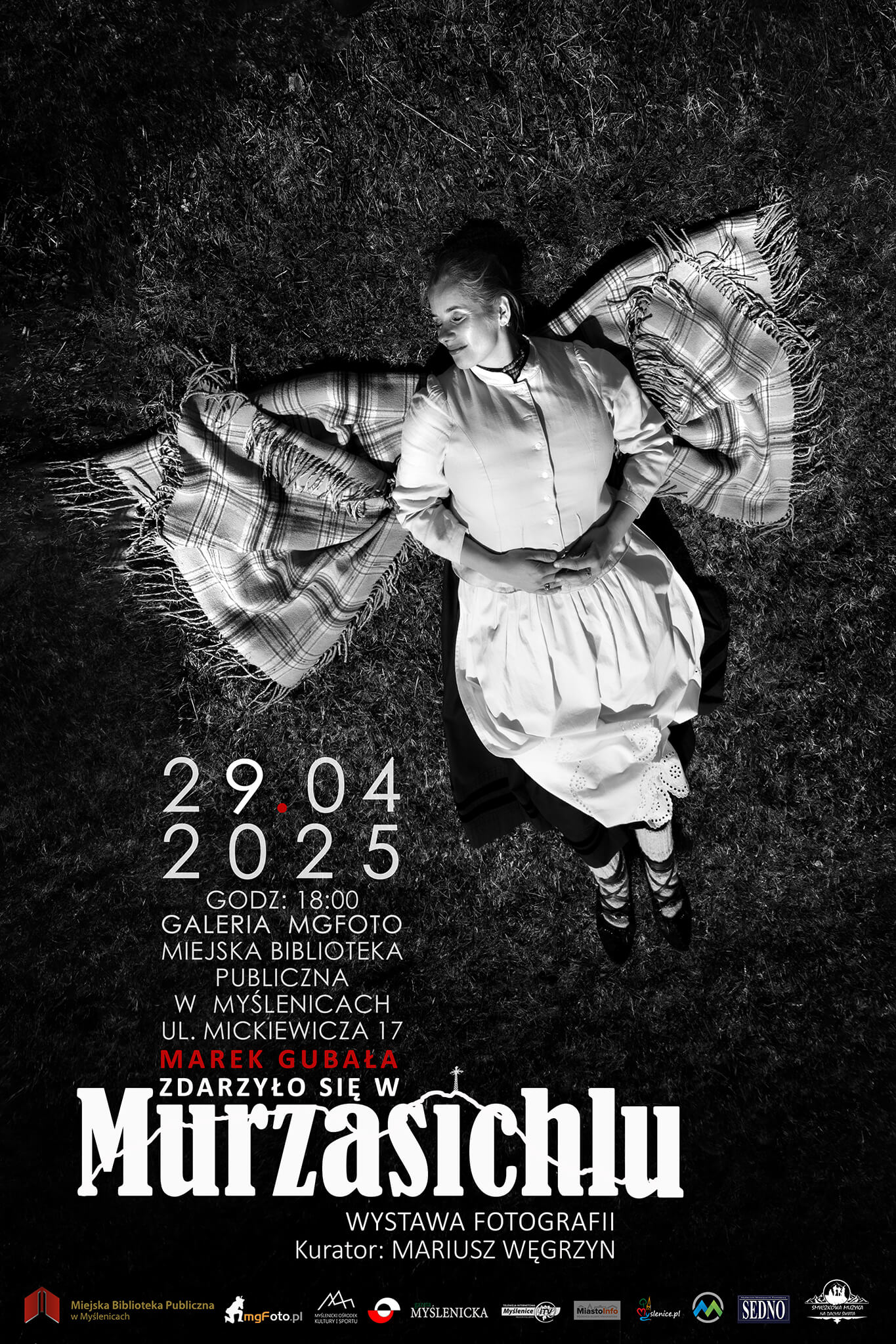 zdjęcie Marka Gubały