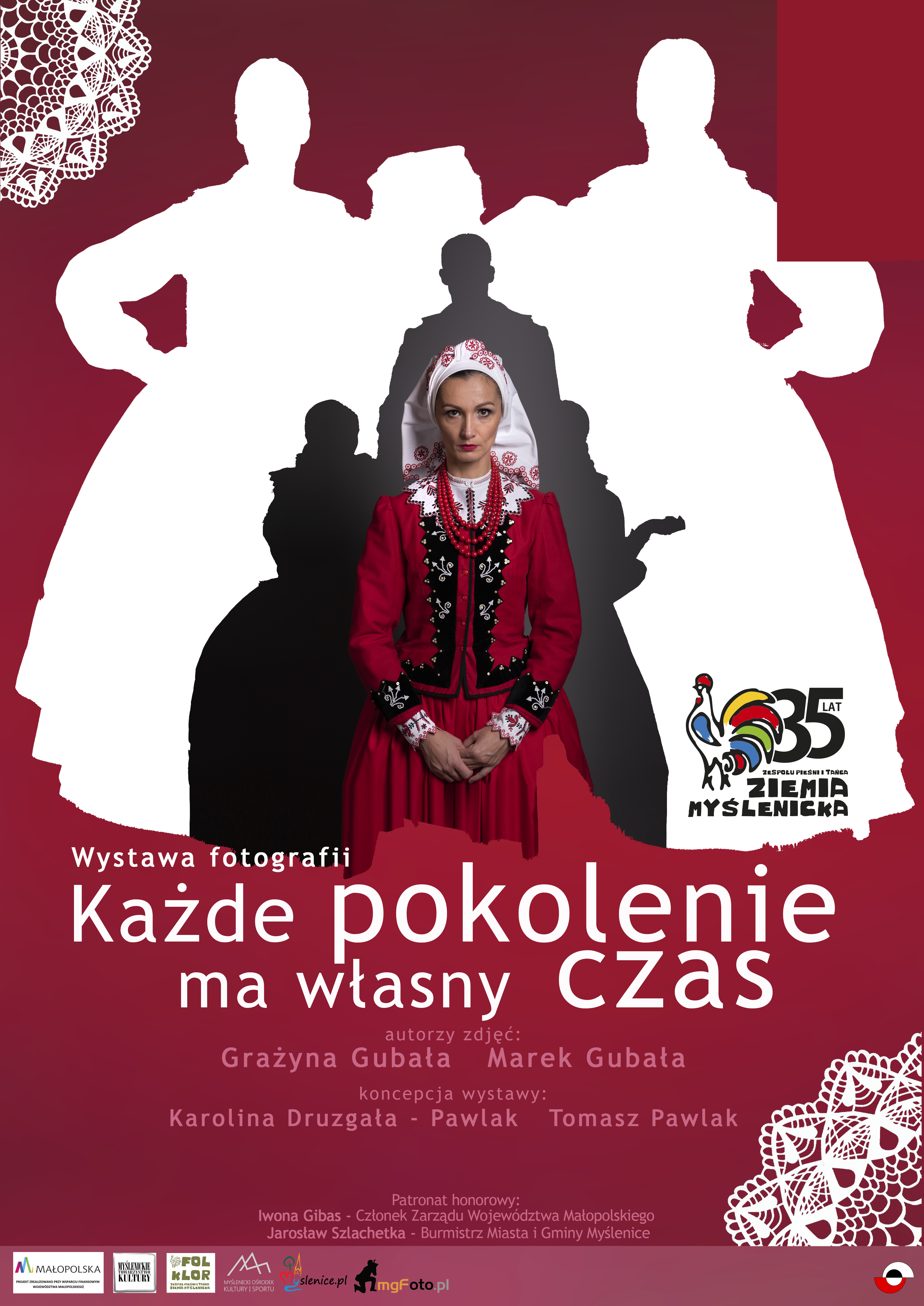 zdjęcie Marka Gubały